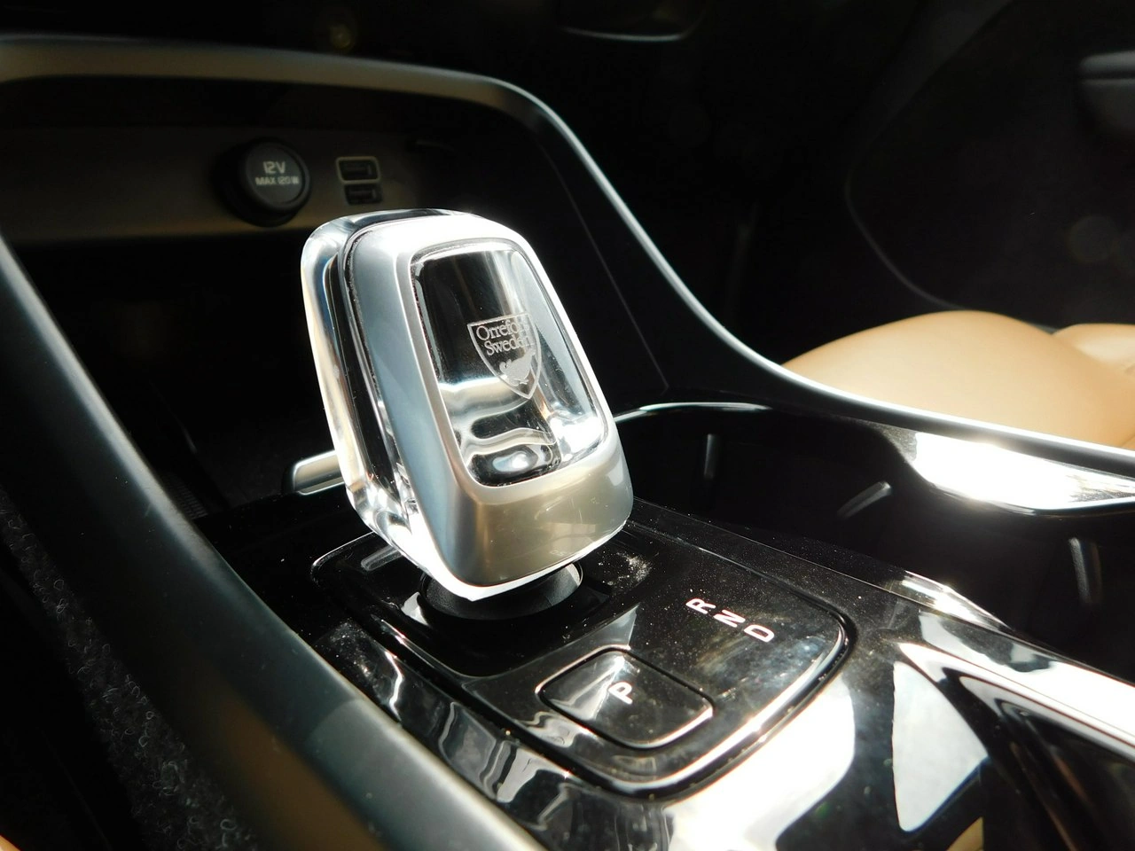 Volvo XC 40 - Zdjęcie 26