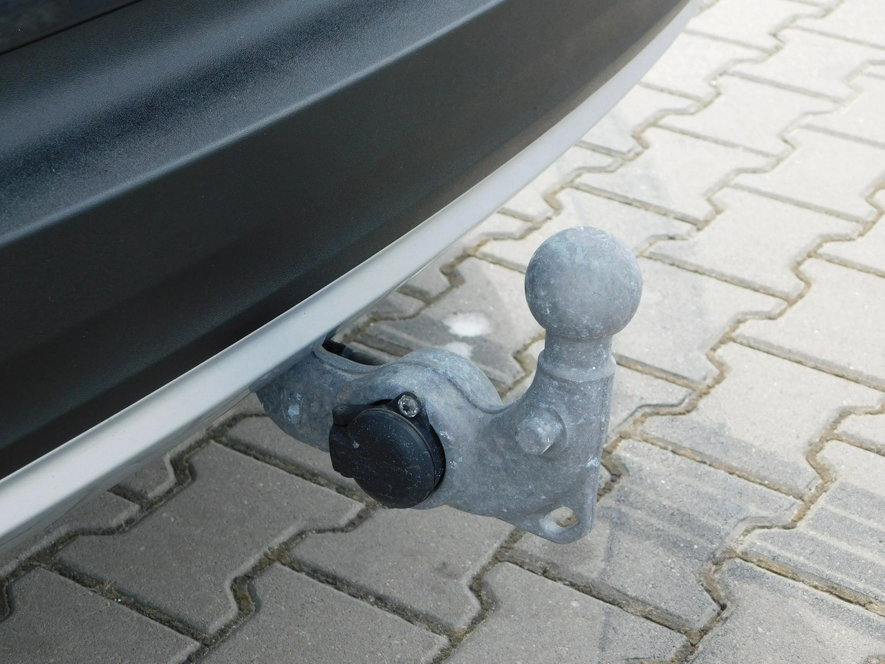 Volvo XC 40 - Zdjęcie 32