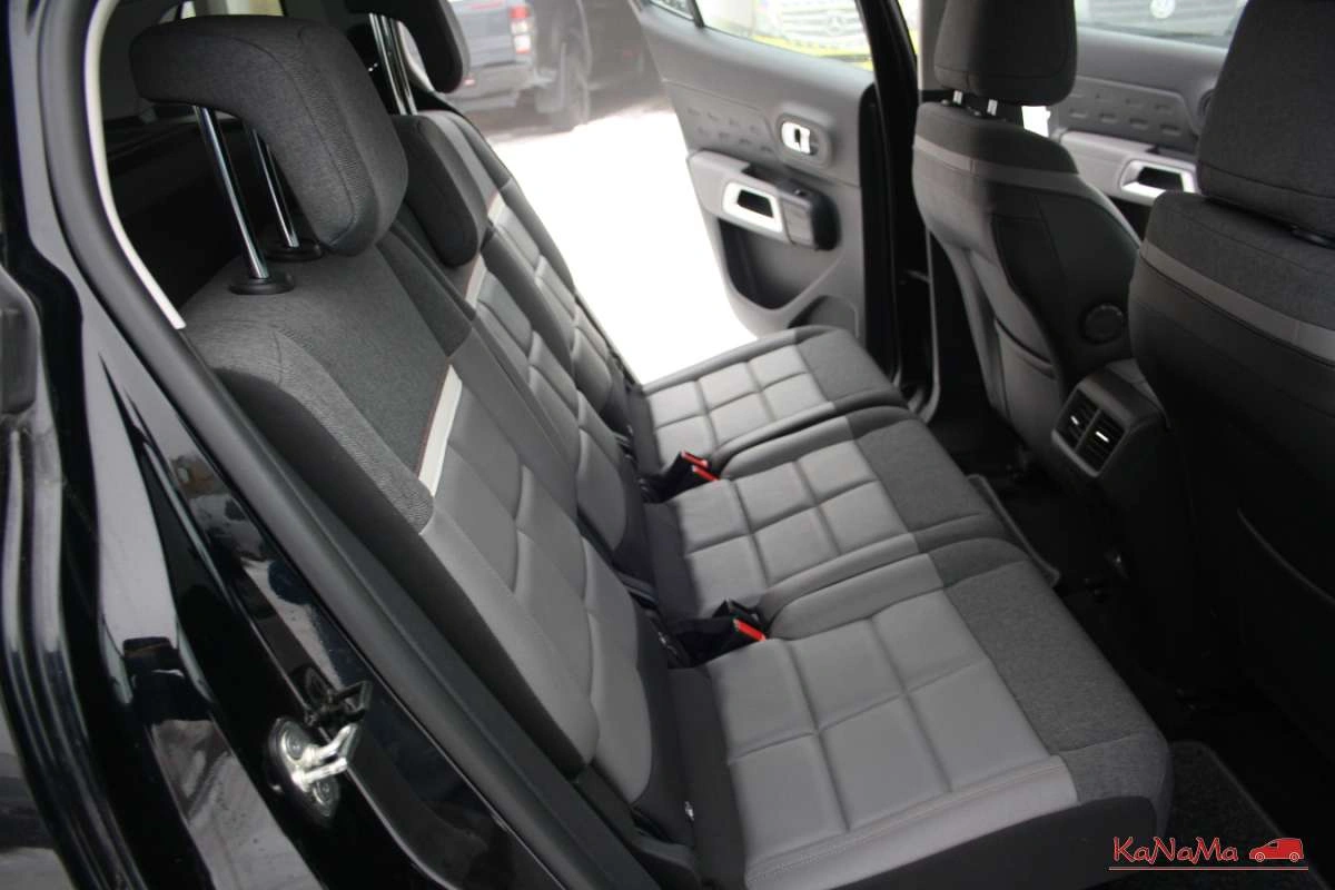 Citroën C5 Aircross - Zdjęcie 5