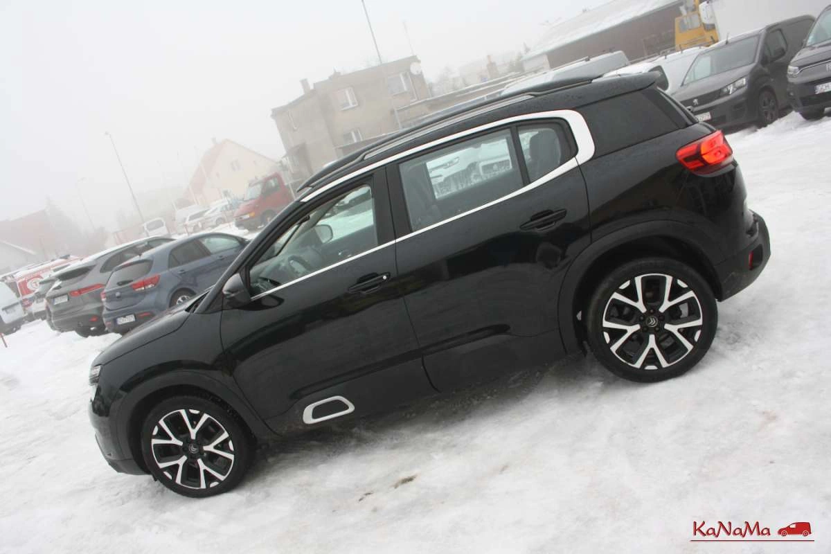 Citroën C5 Aircross - Zdjęcie 7