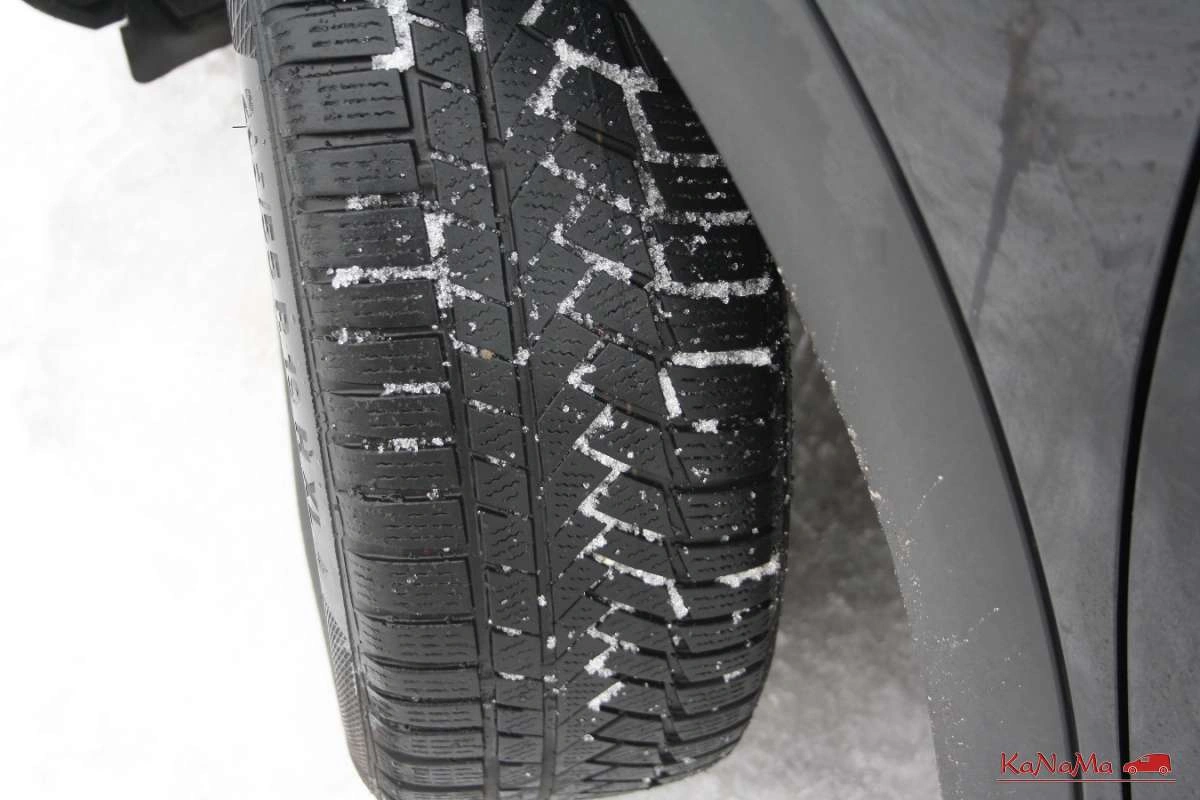 Citroën C5 Aircross - Zdjęcie 23