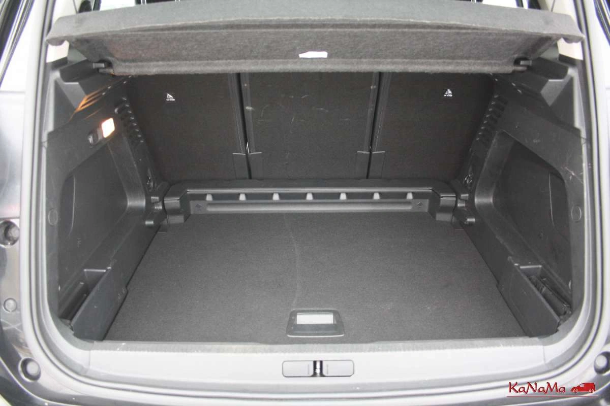 Citroën C5 Aircross - Zdjęcie 26