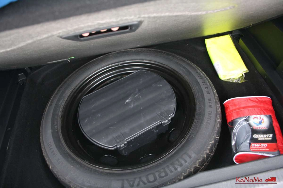 Citroën C5 Aircross - Zdjęcie 27