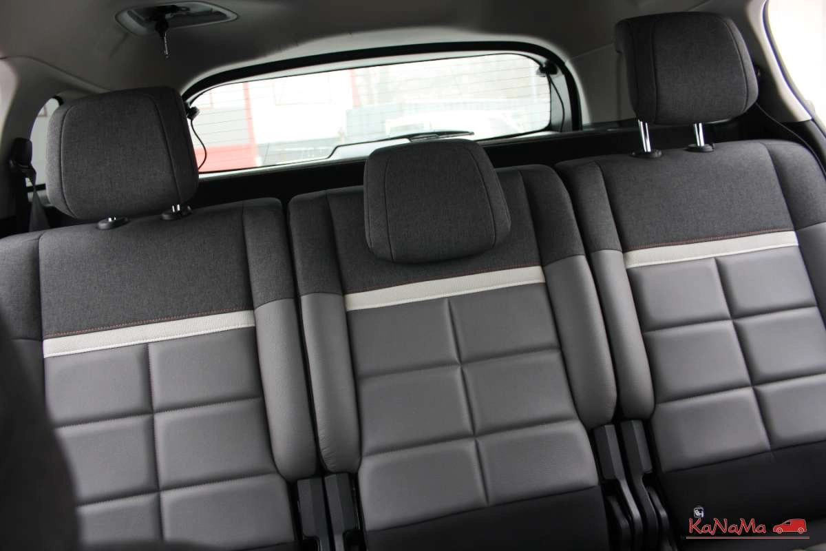 Citroën C5 Aircross - Zdjęcie 30