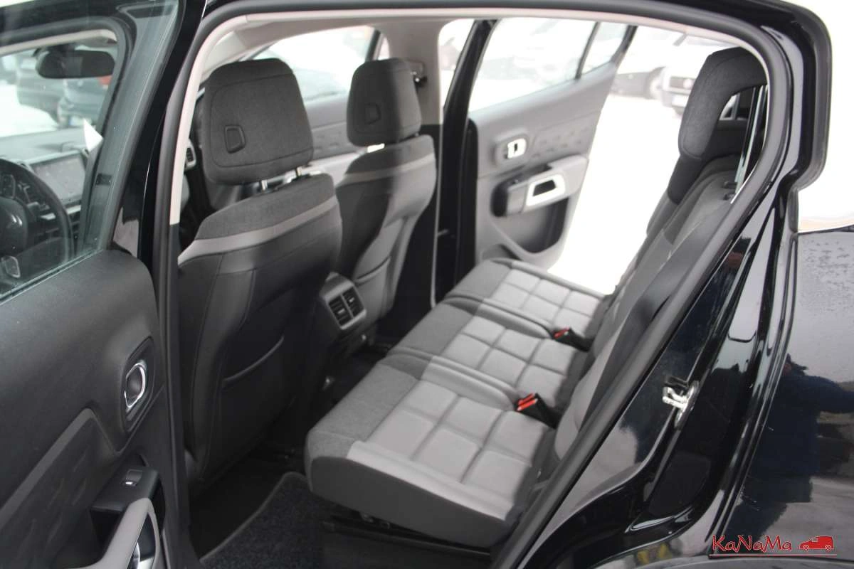 Citroën C5 Aircross - Zdjęcie 33