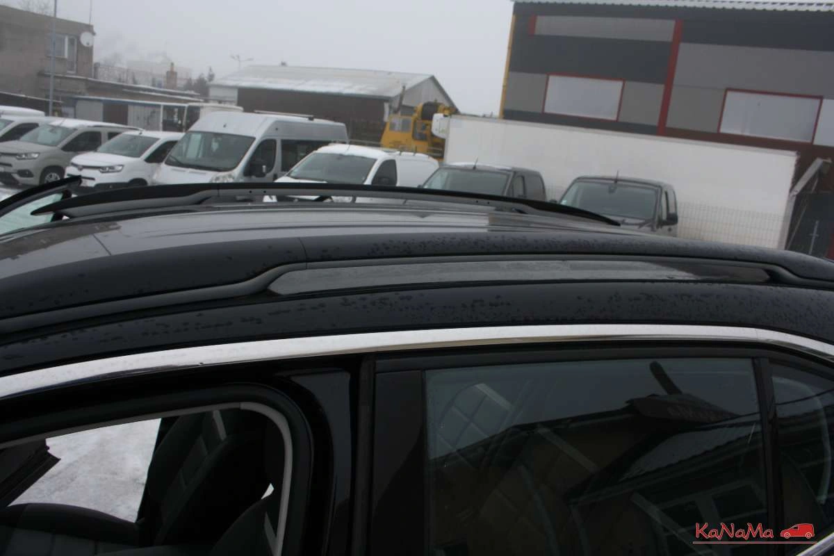 Citroën C5 Aircross - Zdjęcie 37