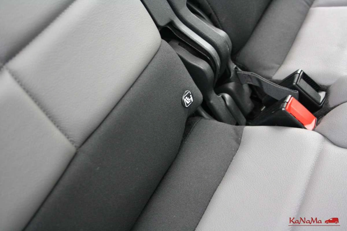 Citroën C5 Aircross - Zdjęcie 32