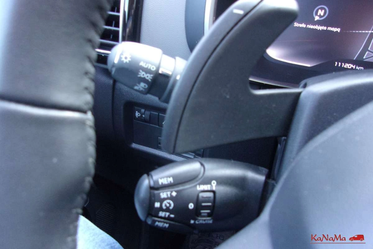 Citroën C5 Aircross - Zdjęcie 13