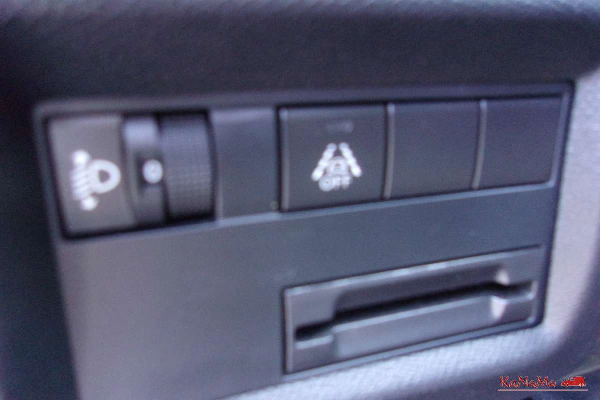 Citroën C5 Aircross - Zdjęcie 14