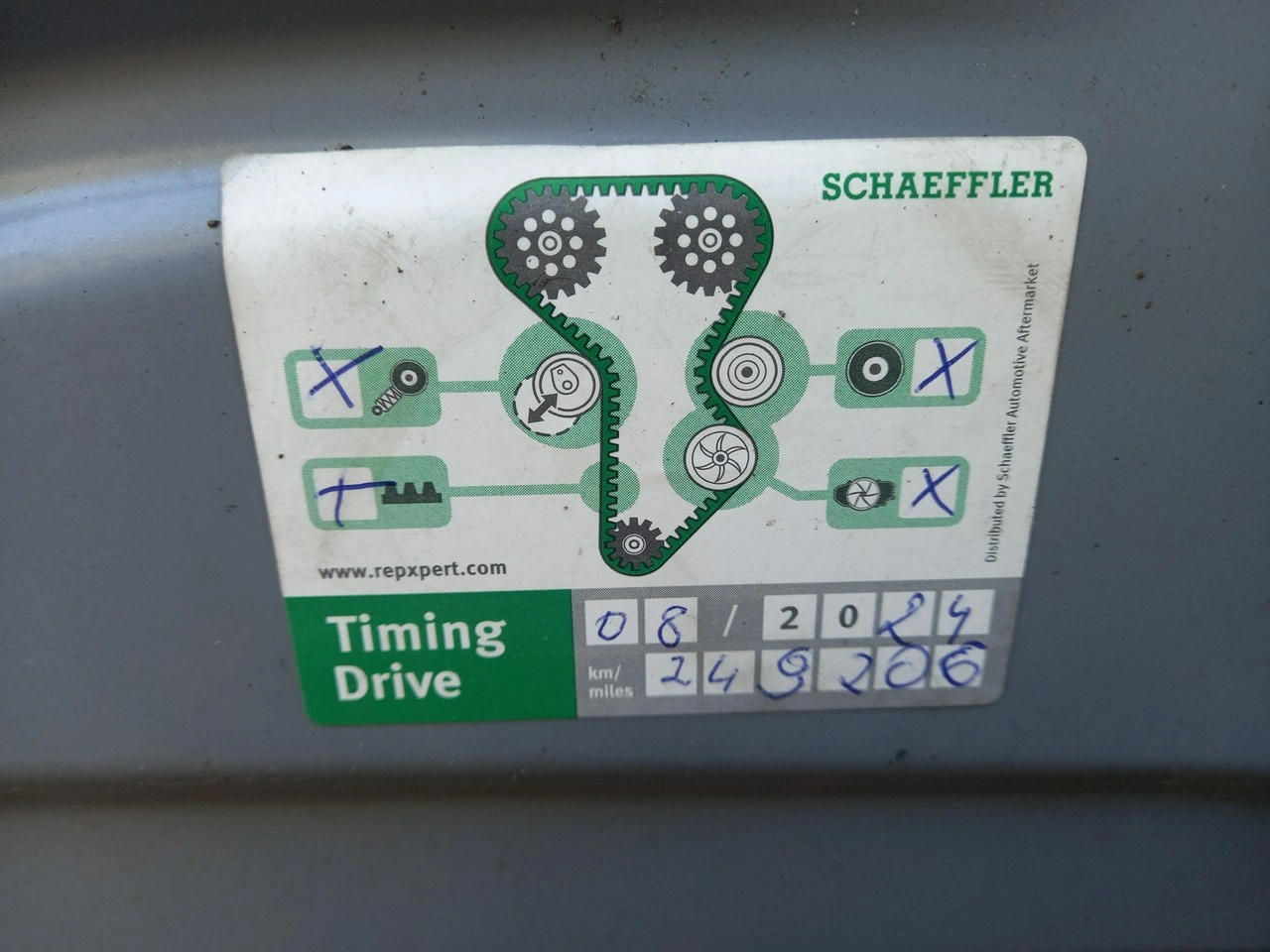 Skoda Superb - Zdjęcie 15