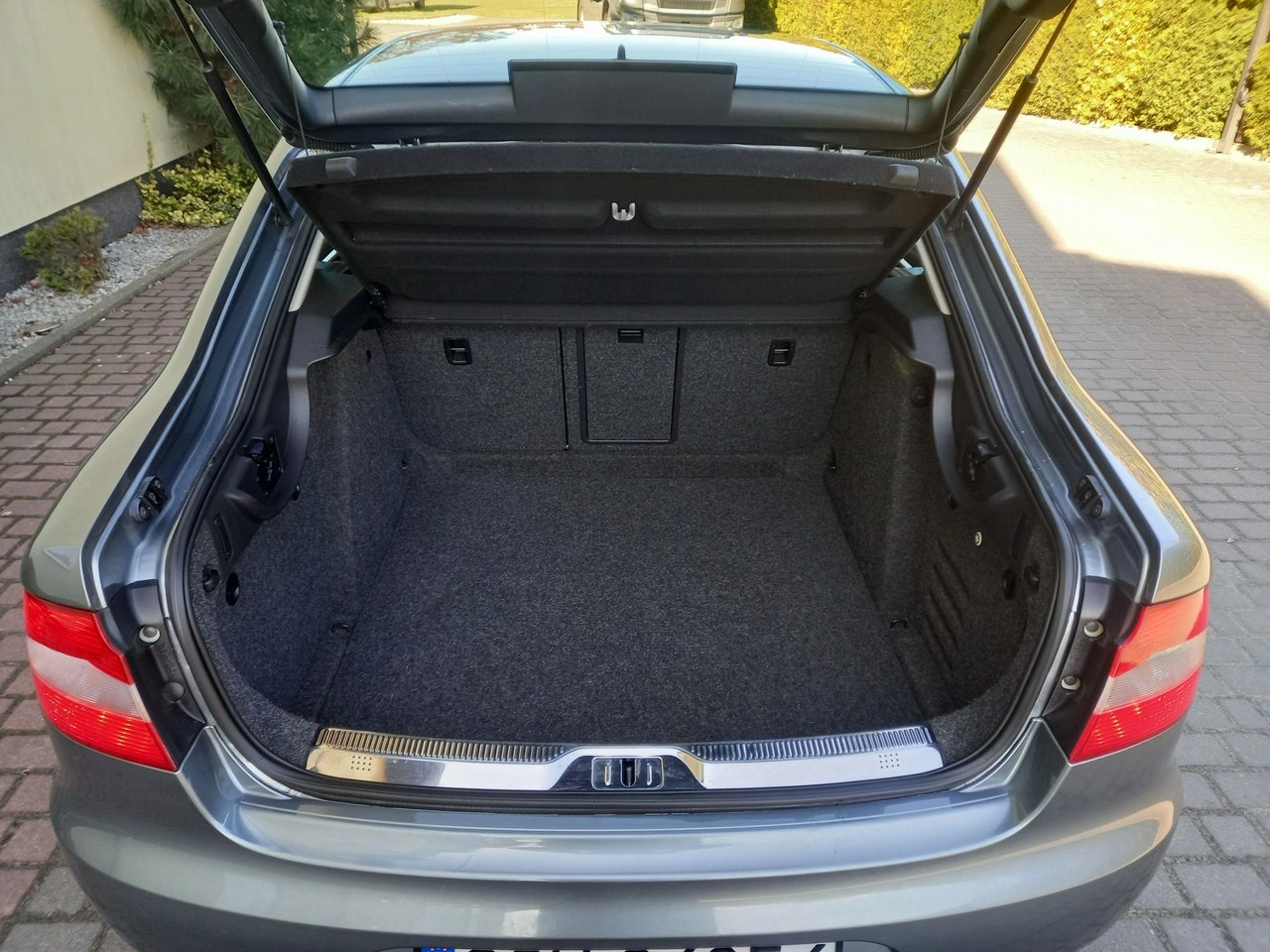 Skoda Superb - Zdjęcie 19