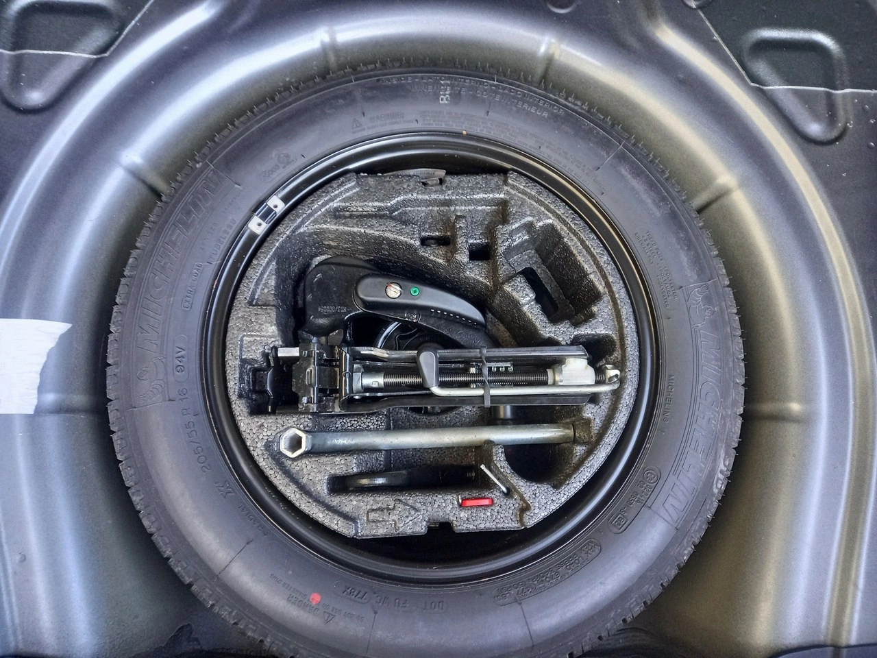 Skoda Superb - Zdjęcie 20