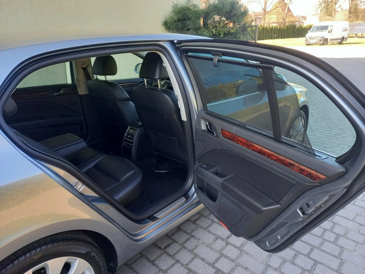 Skoda Superb - Zdjęcie 24