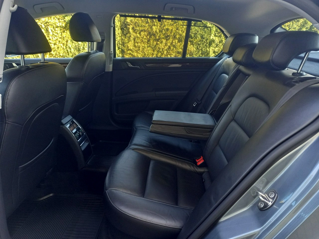 Skoda Superb - Zdjęcie 27