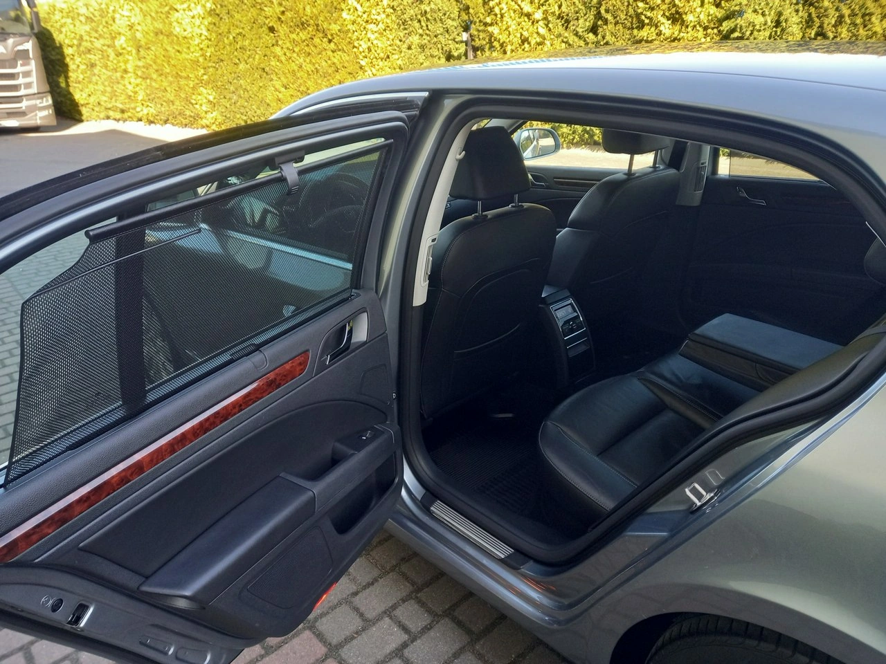Skoda Superb - Zdjęcie 28