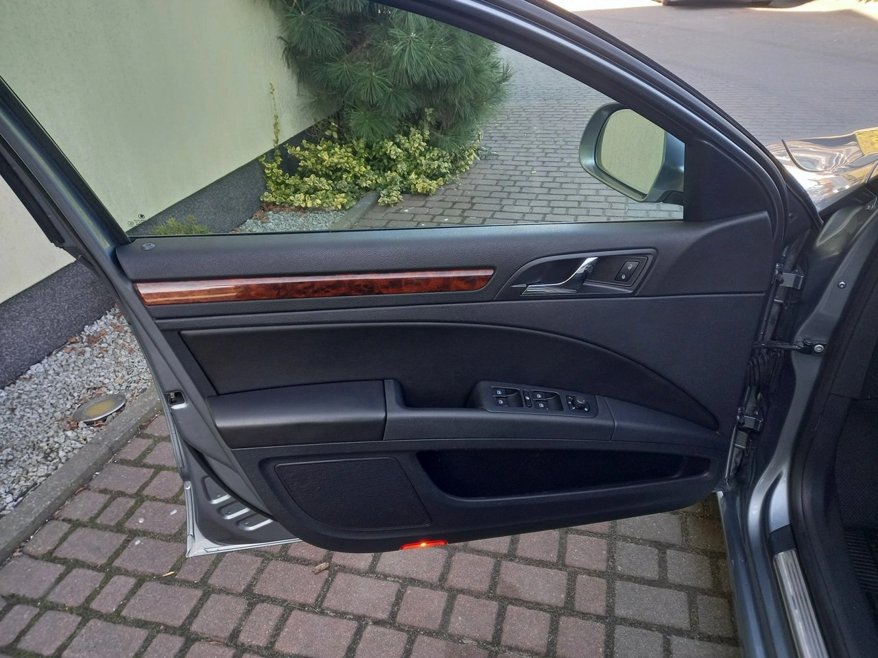 Skoda Superb - Zdjęcie 30