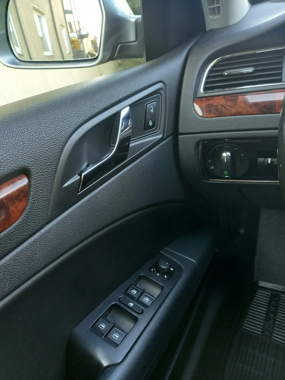 Skoda Superb - Zdjęcie 31