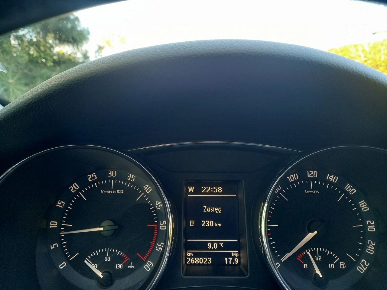 Skoda Superb - Zdjęcie 34