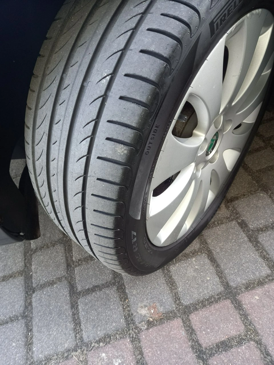 Skoda Superb - Zdjęcie 8