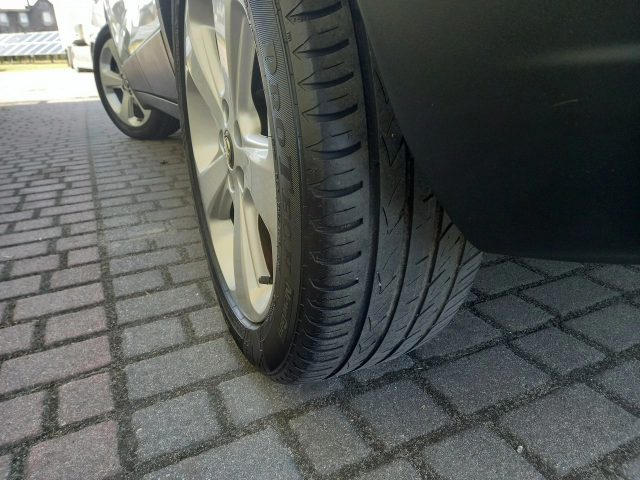 Opel Mokka - Zdjęcie 9