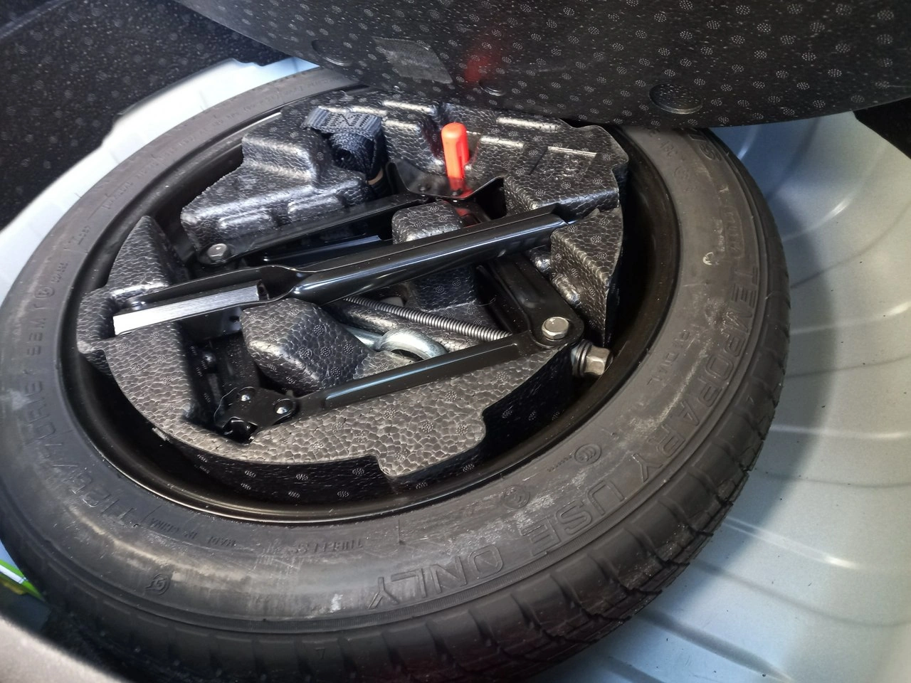 Opel Mokka - Zdjęcie 17