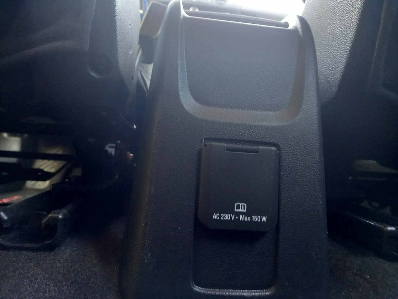 Opel Mokka - Zdjęcie 25