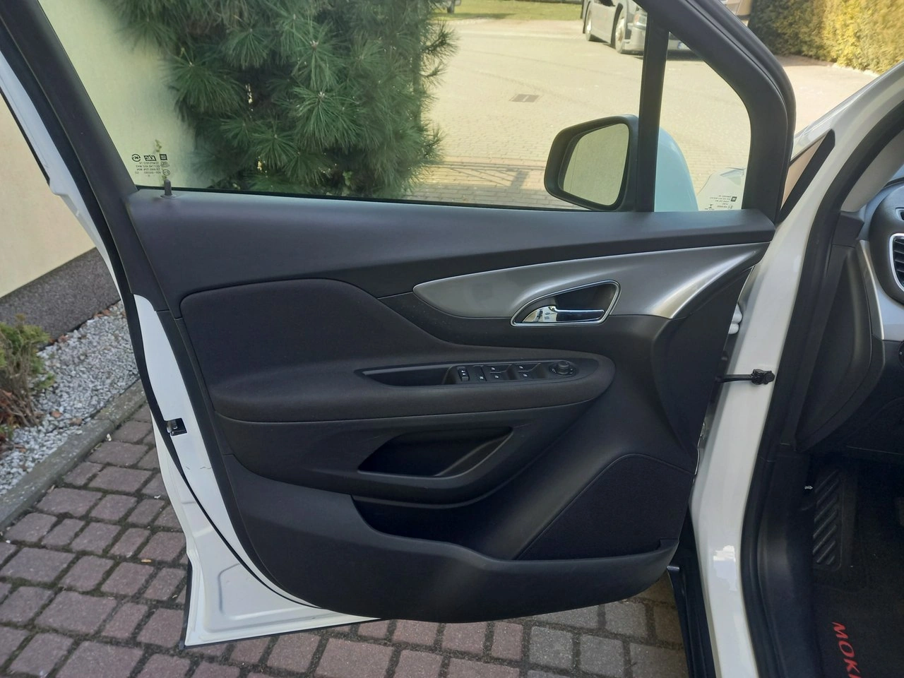 Opel Mokka - Zdjęcie 27