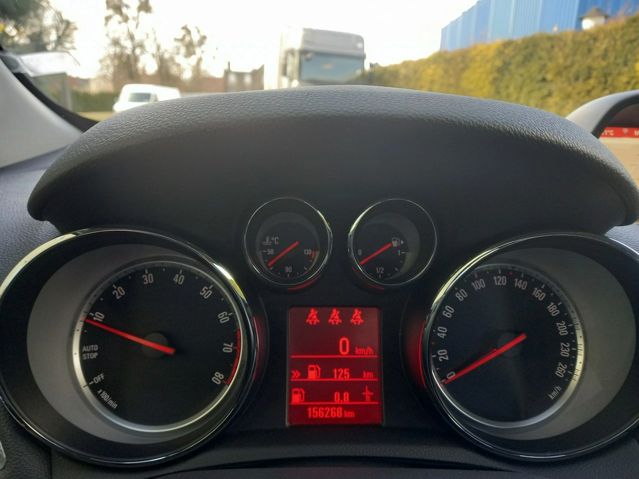 Opel Mokka - Zdjęcie 31