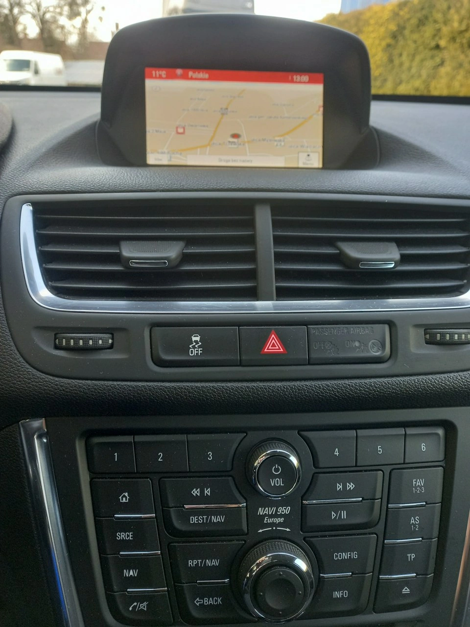 Opel Mokka - Zdjęcie 32