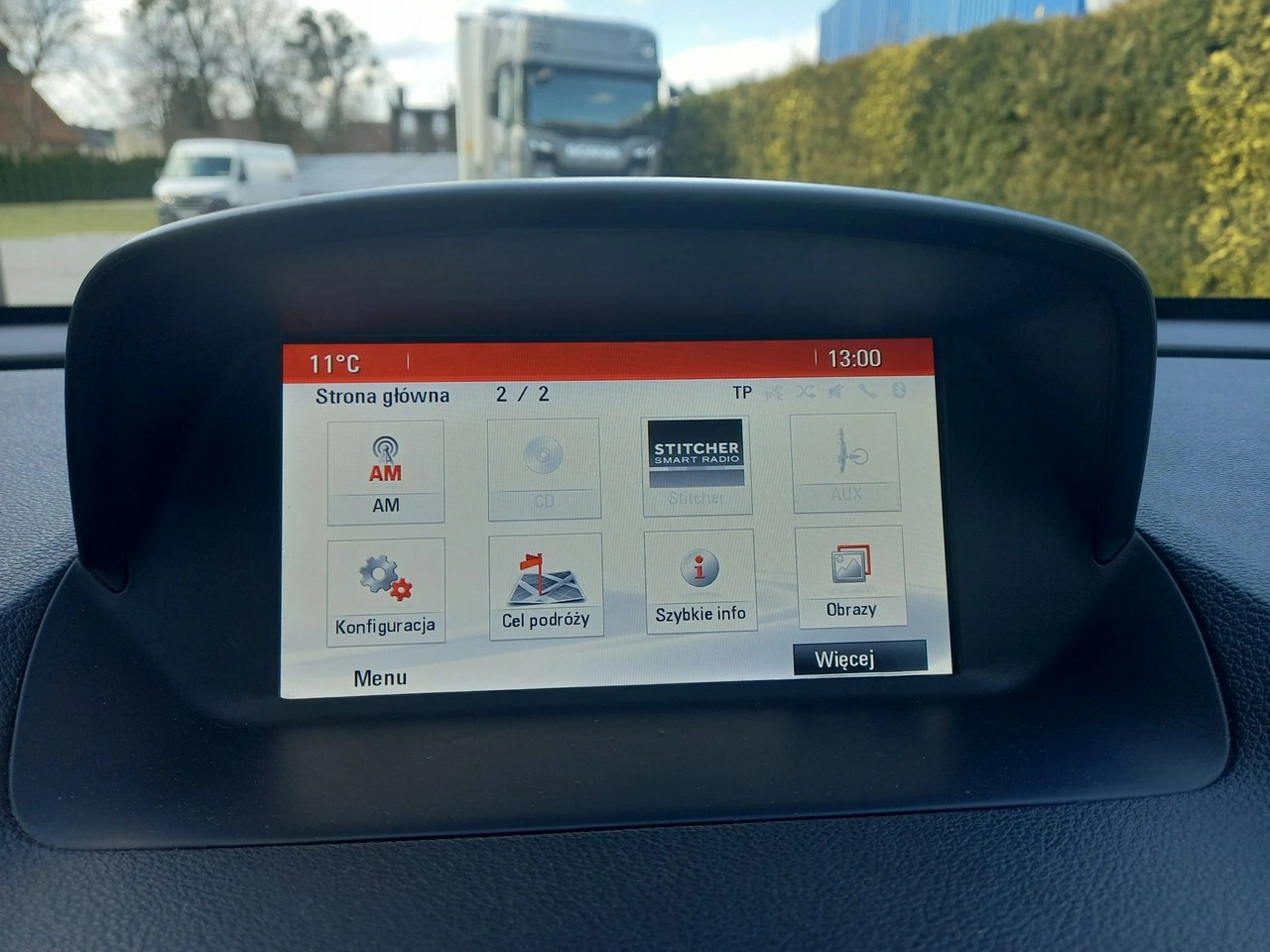 Opel Mokka - Zdjęcie 34