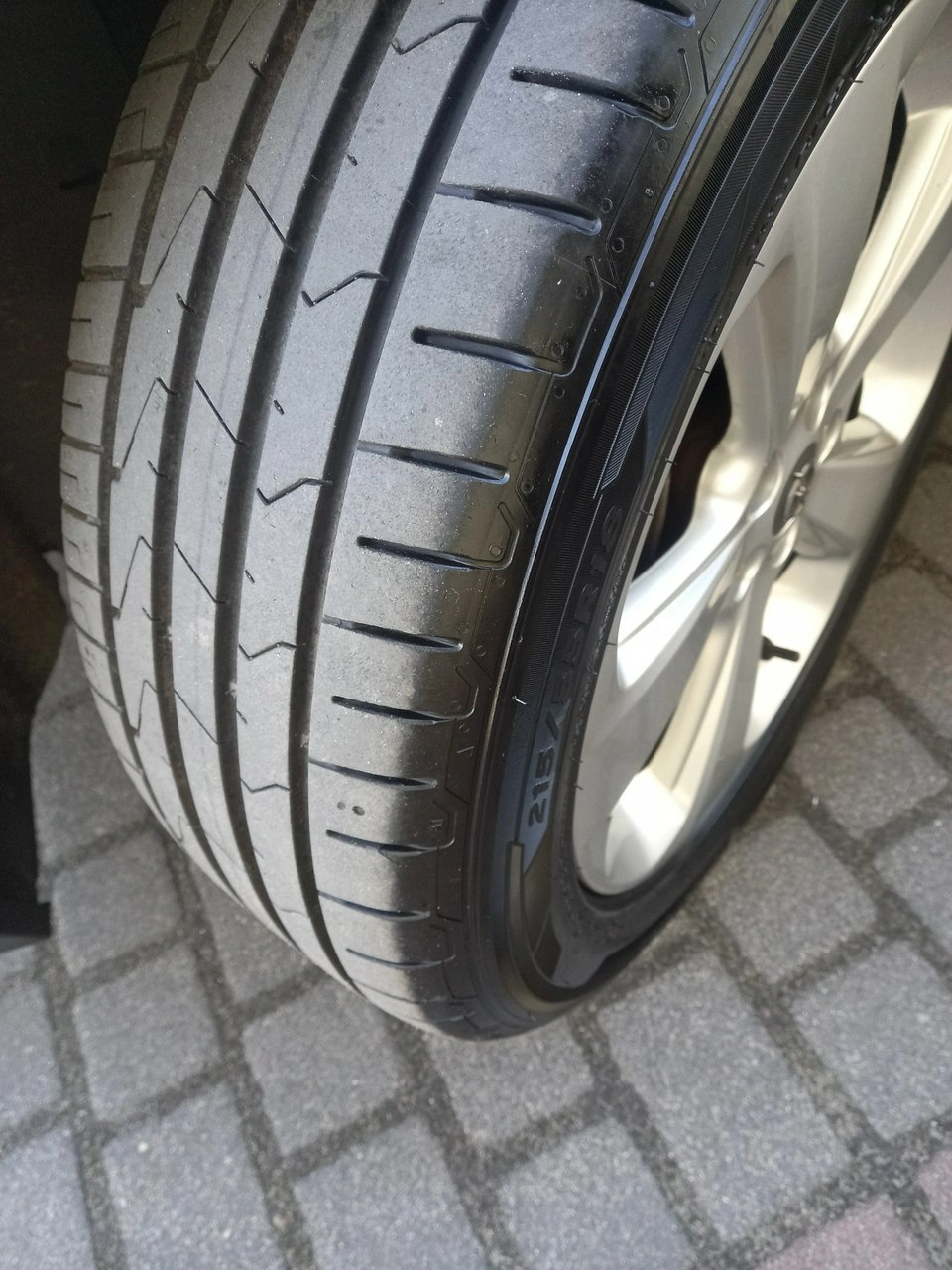 Opel Mokka - Zdjęcie 8