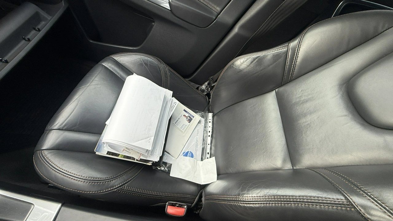 Volvo XC 60 - Zdjęcie 19