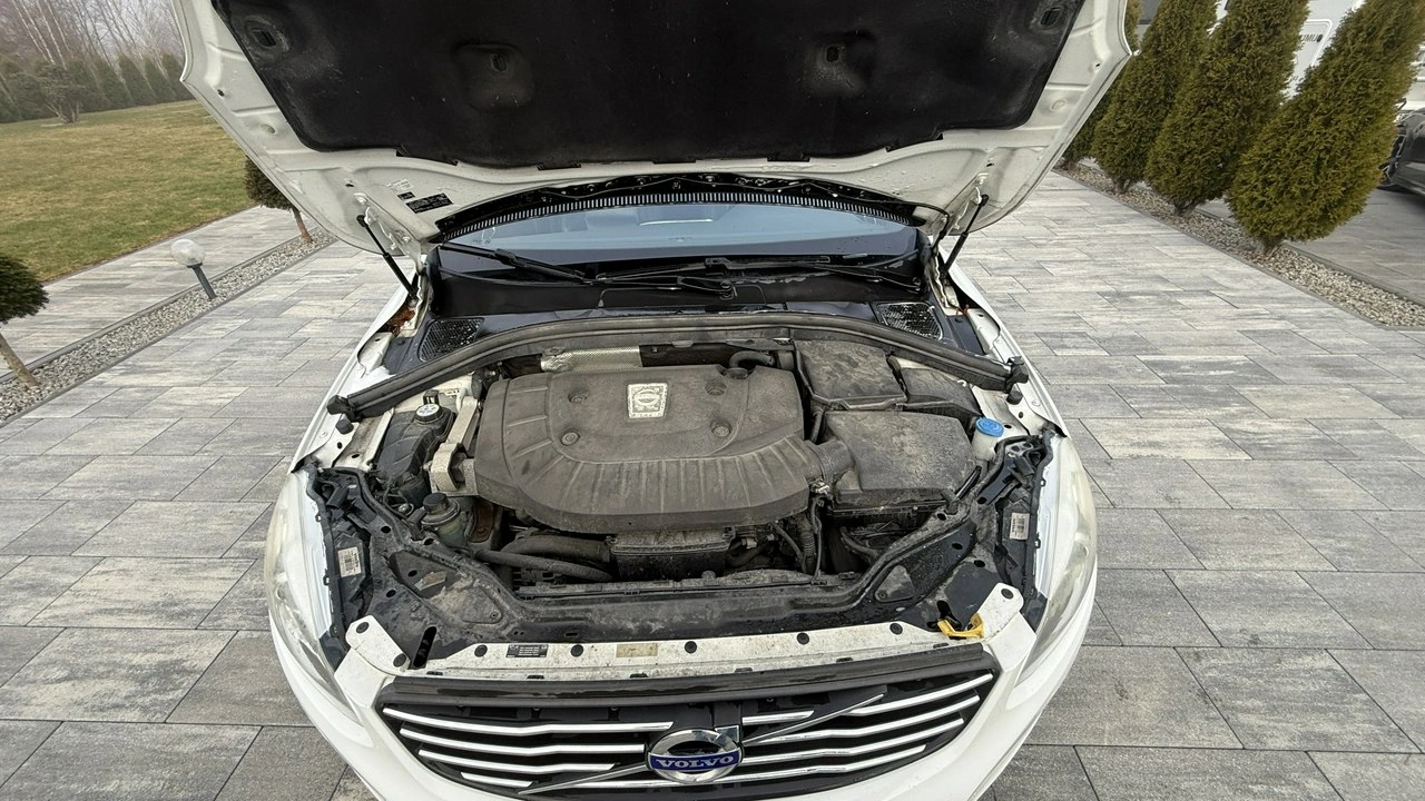 Volvo XC 60 - Zdjęcie 27