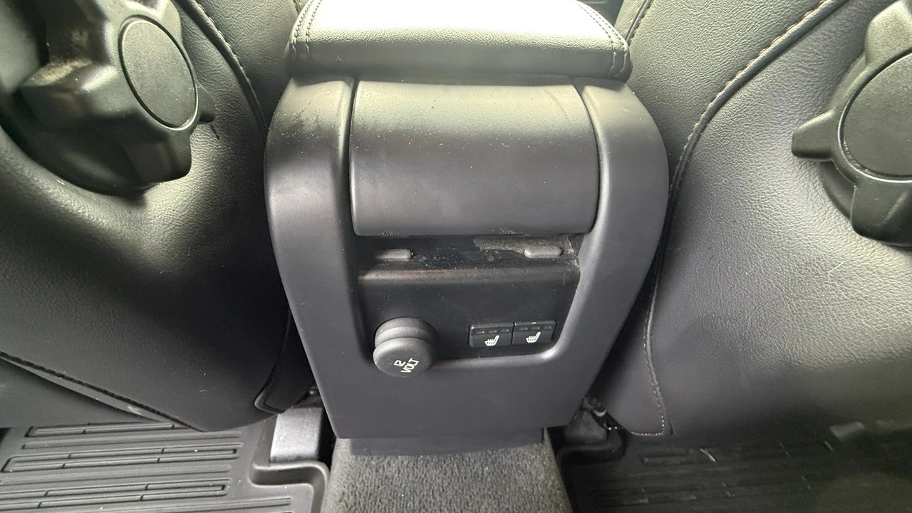 Volvo XC 60 - Zdjęcie 29