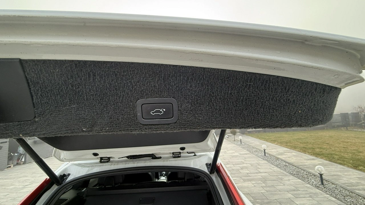 Volvo XC 60 - Zdjęcie 32