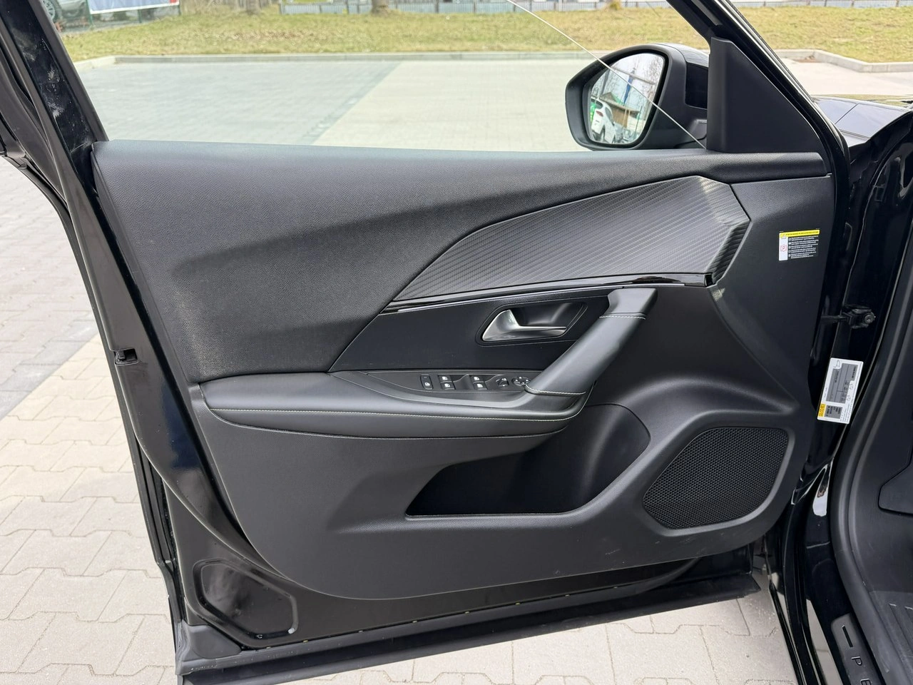 Peugeot 2008 - Zdjęcie 16