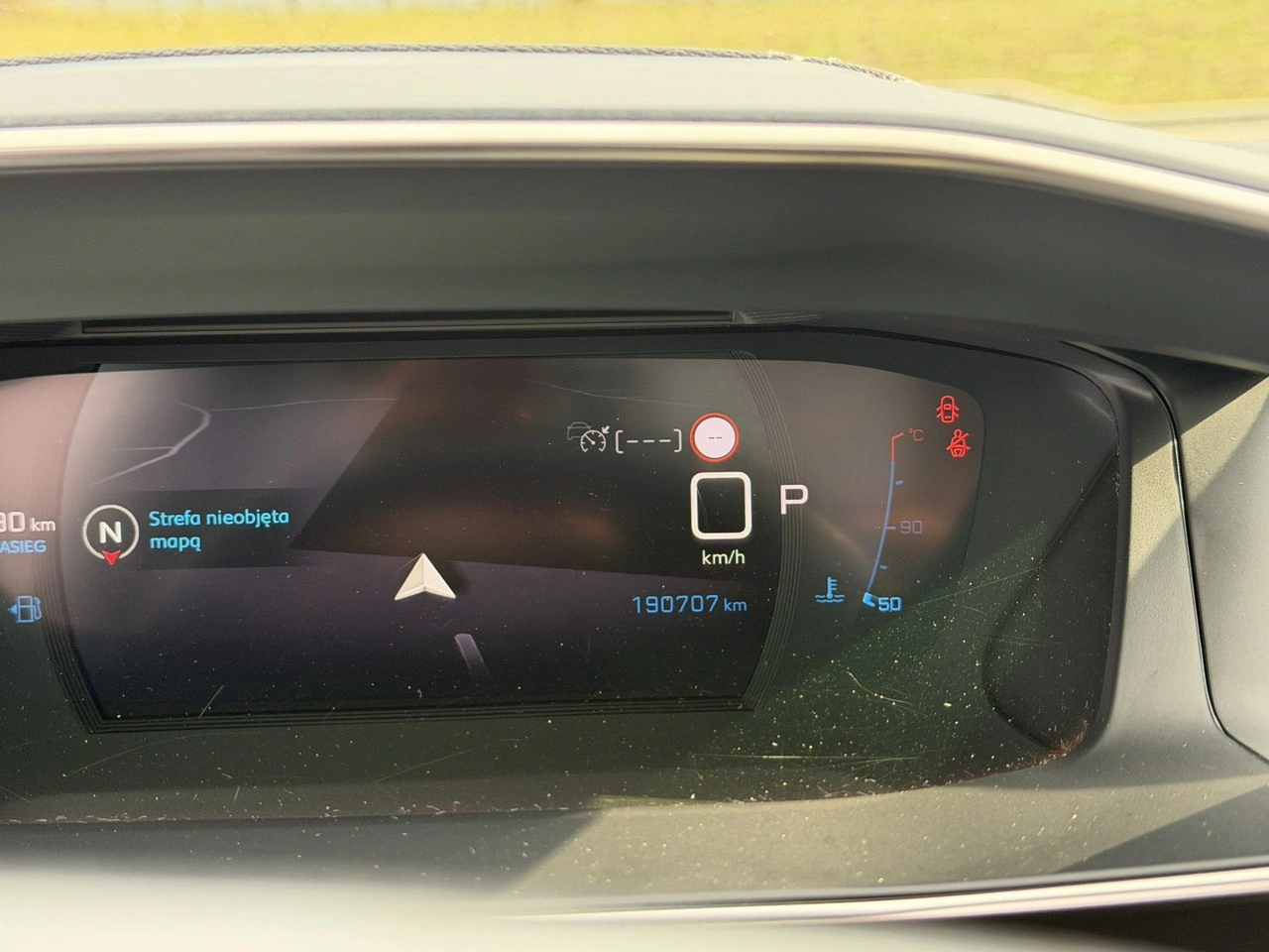 Peugeot 2008 - Zdjęcie 28