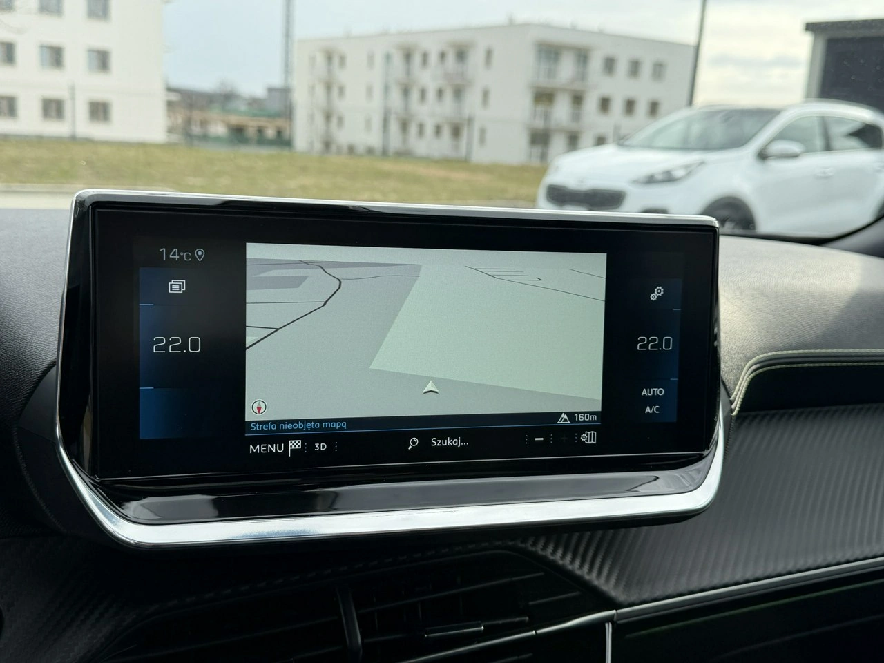 Peugeot 2008 - Zdjęcie 25