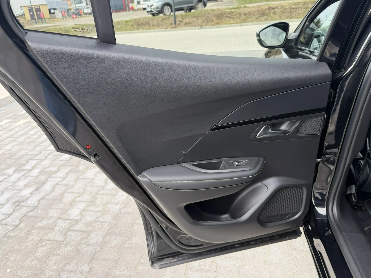 Peugeot 2008 - Zdjęcie 29