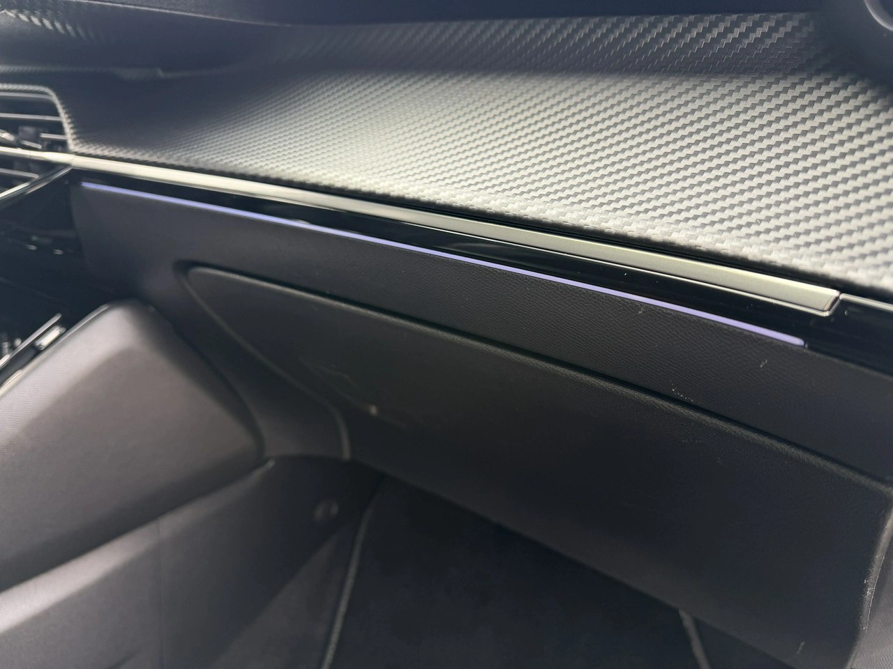 Peugeot 2008 - Zdjęcie 36