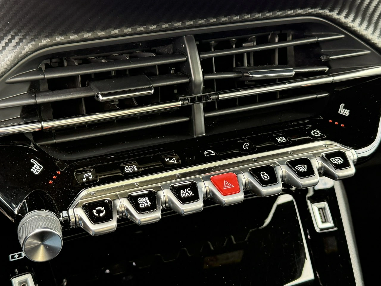 Peugeot 2008 - Zdjęcie 27