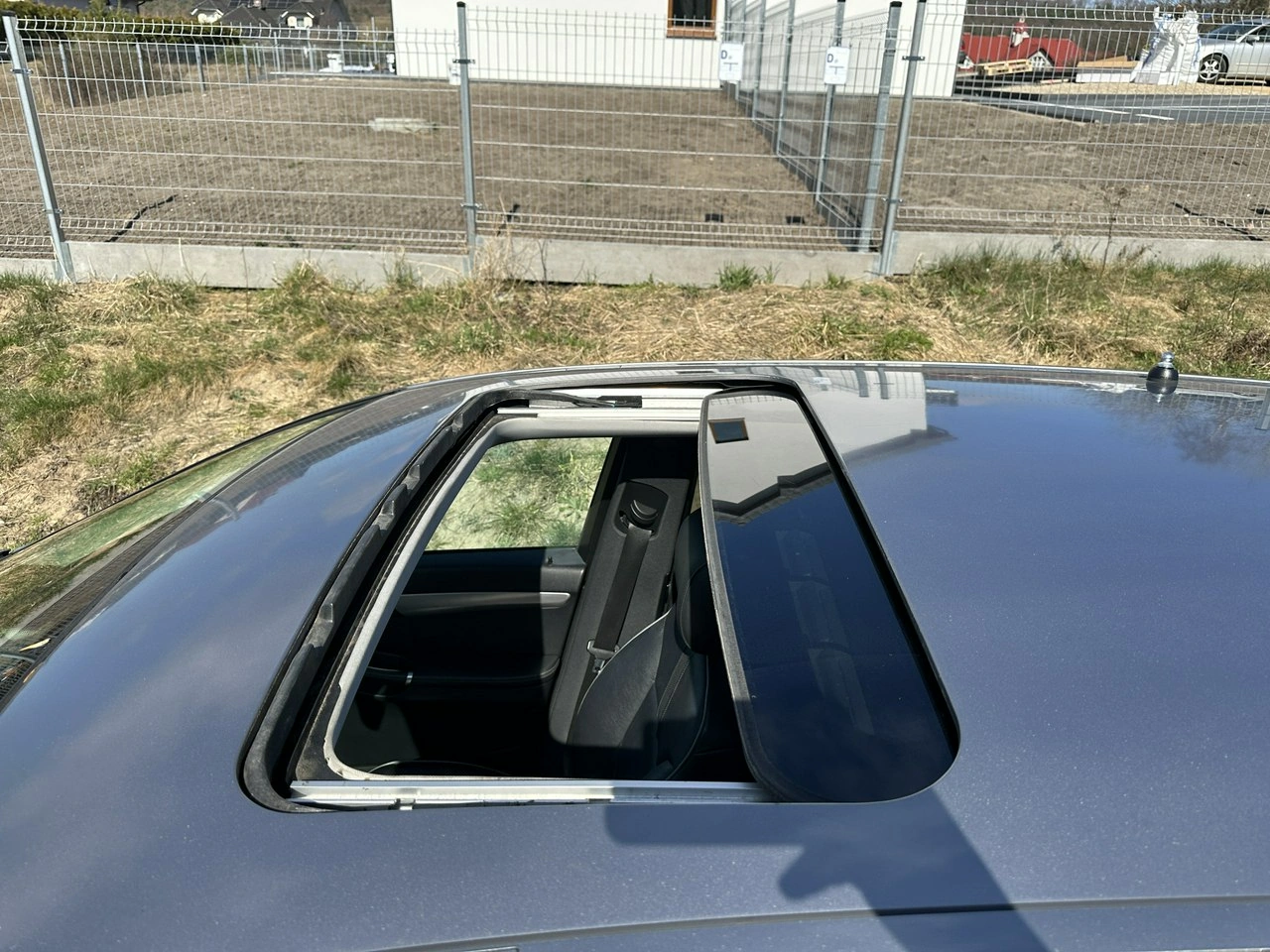 Mercedes R 350 - Zdjęcie 13