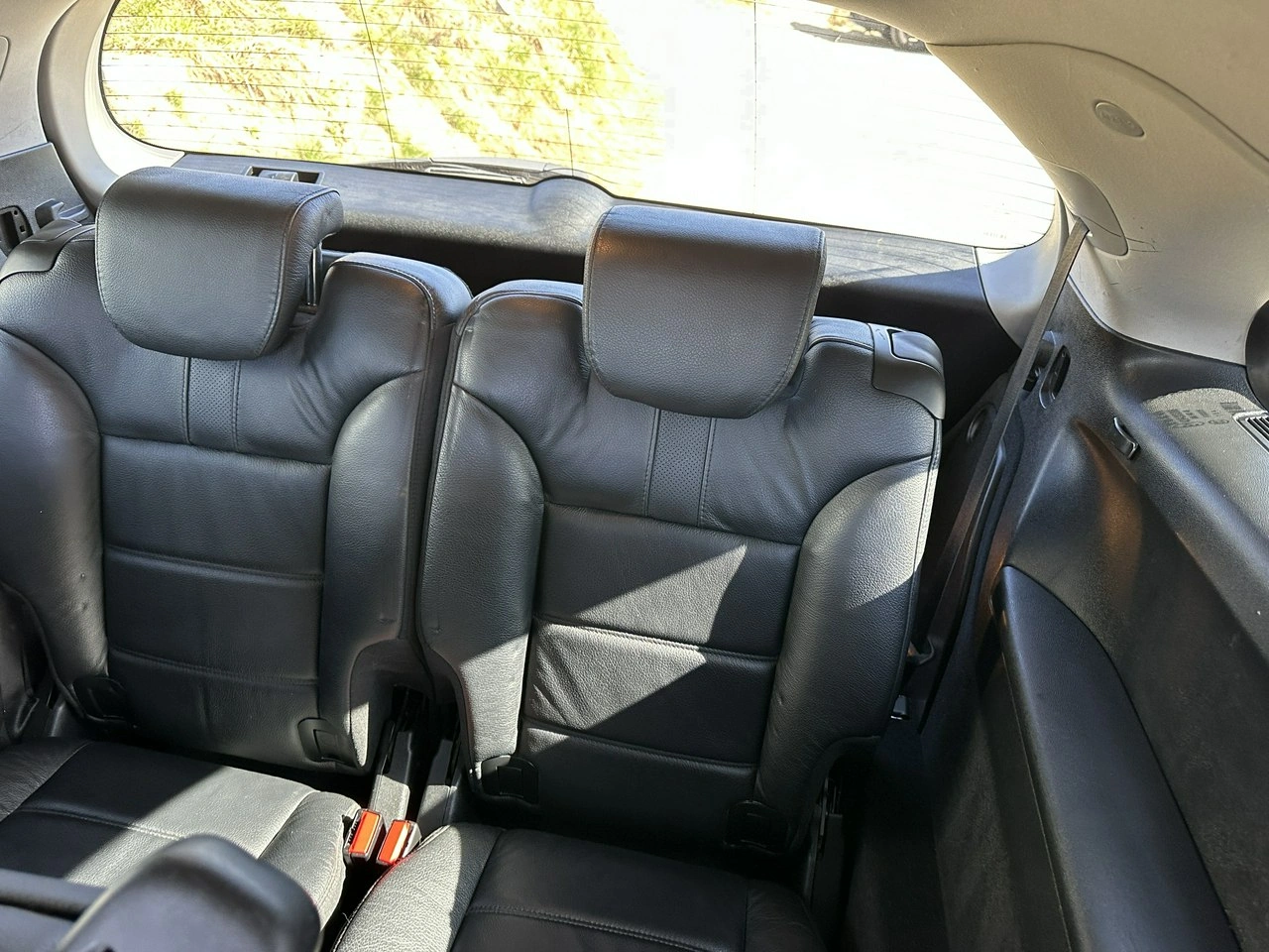 Mercedes R 350 - Zdjęcie 16