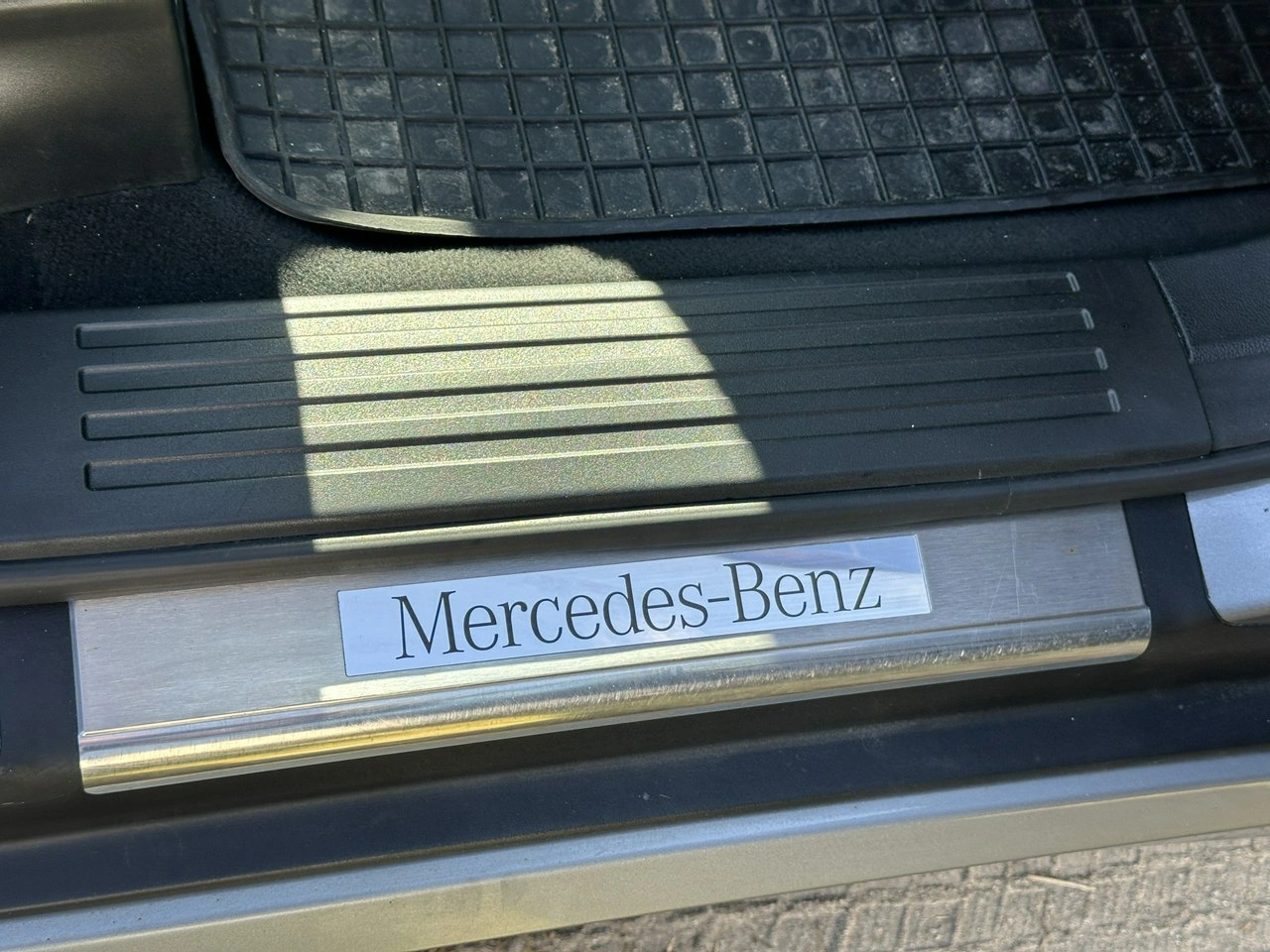 Mercedes R 350 - Zdjęcie 22