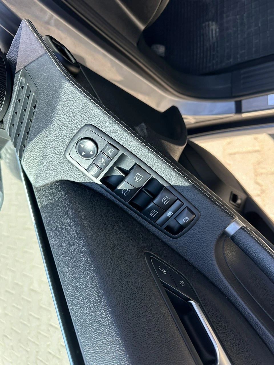 Mercedes R 350 - Zdjęcie 26