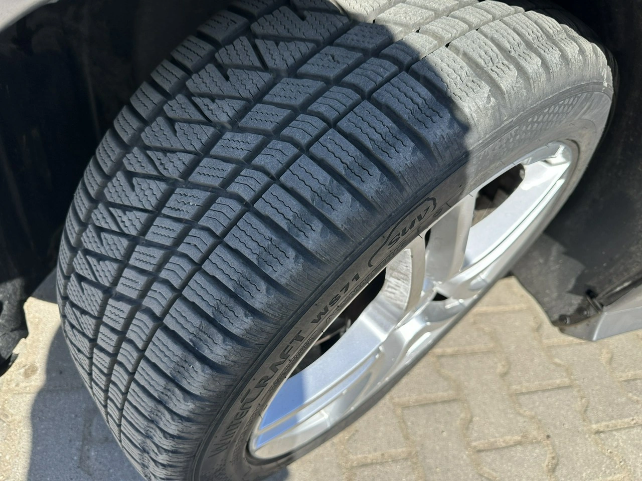 Mercedes R 350 - Zdjęcie 4