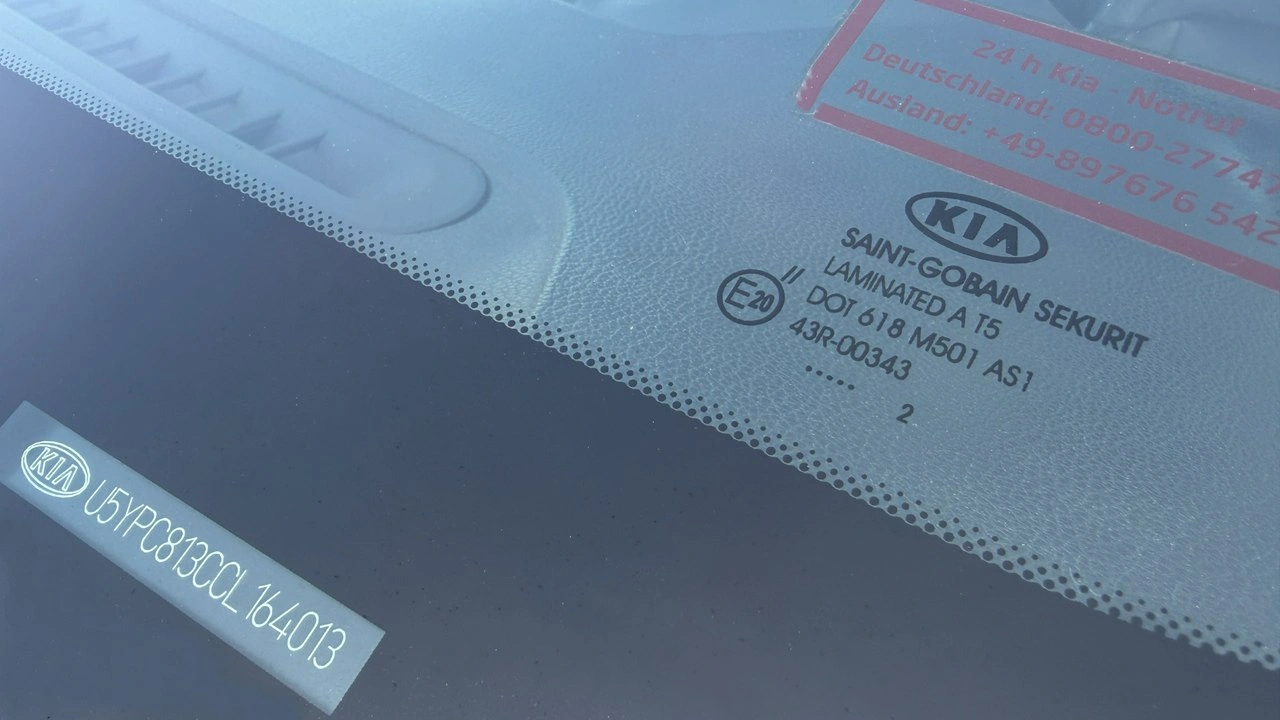 Kia Sportage - Zdjęcie 14