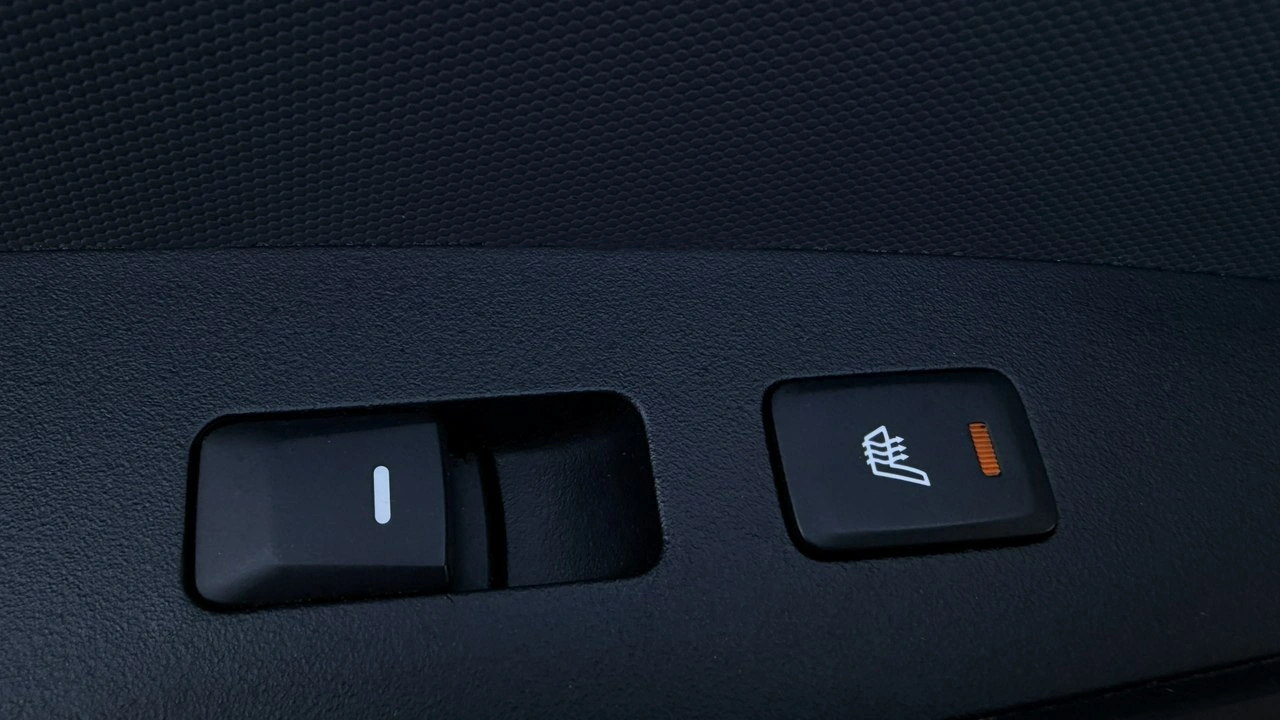 Kia Sportage - Zdjęcie 19