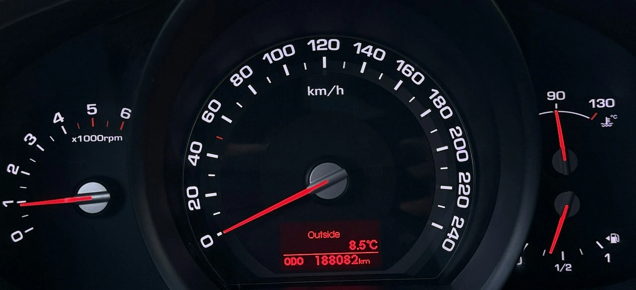 Kia Sportage - Zdjęcie 24