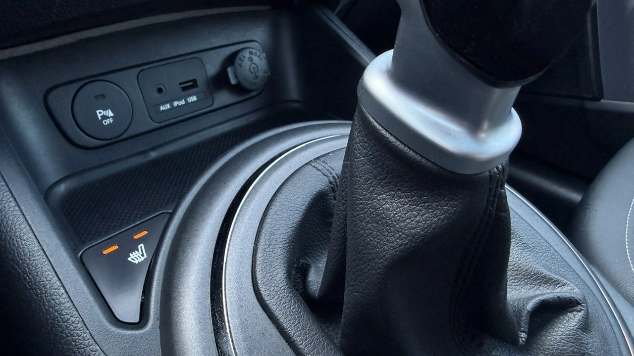 Kia Sportage - Zdjęcie 27